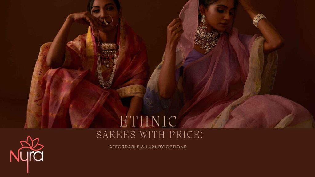 Sarees